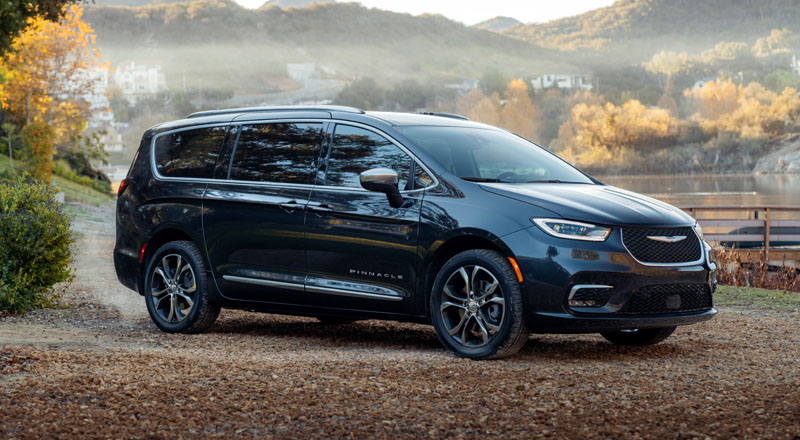 Camionetas deportivas