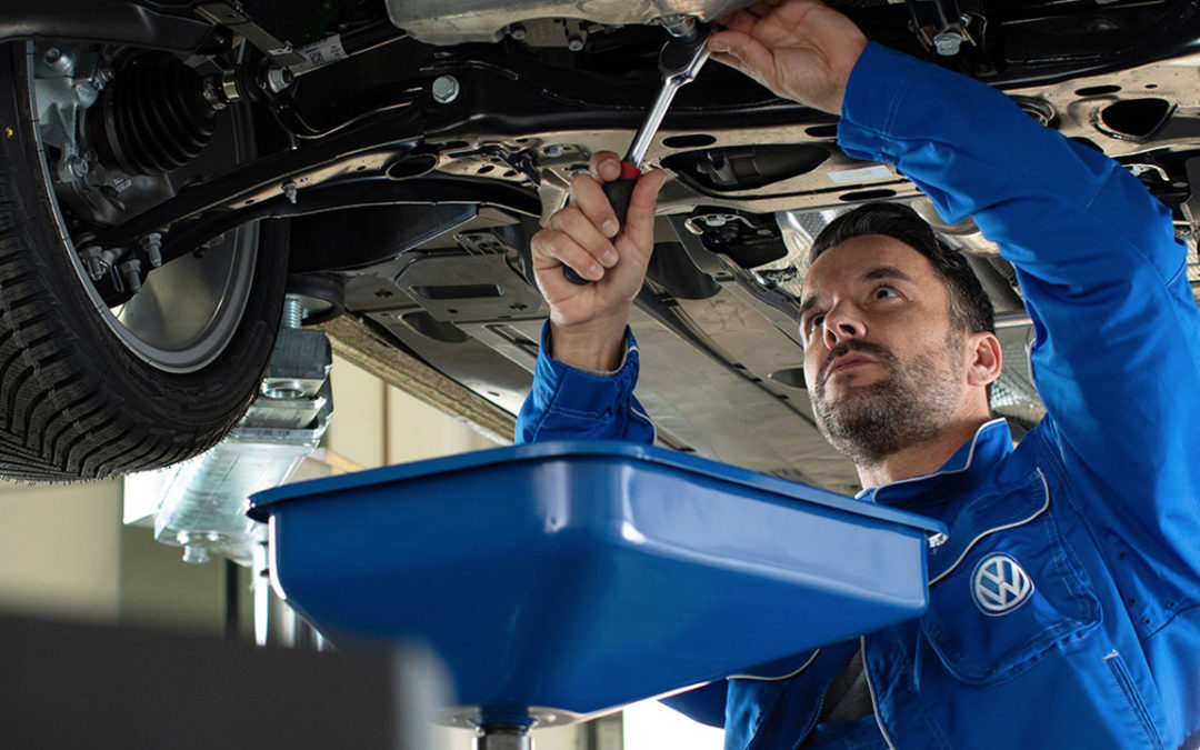 ¡Cuidado! No darle el mantenimiento que tu auto necesita puede traer serios problemas